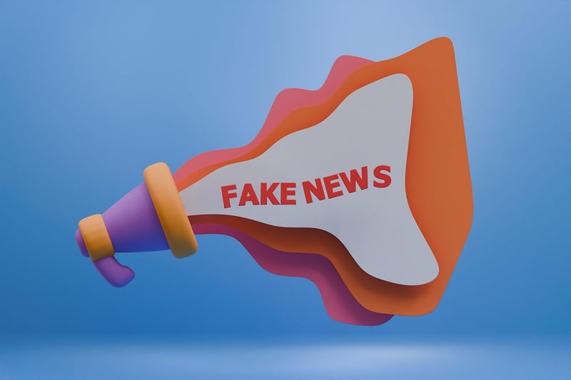 Fake News Alerts