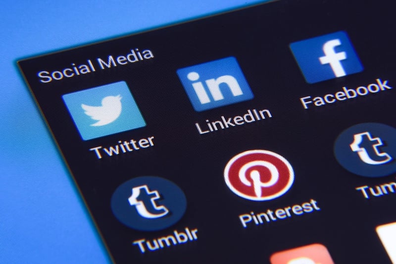 Social Media Controversies